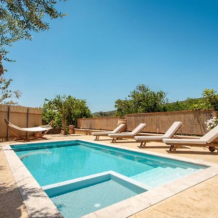 Avocado Villas ハニア エクステリア 写真