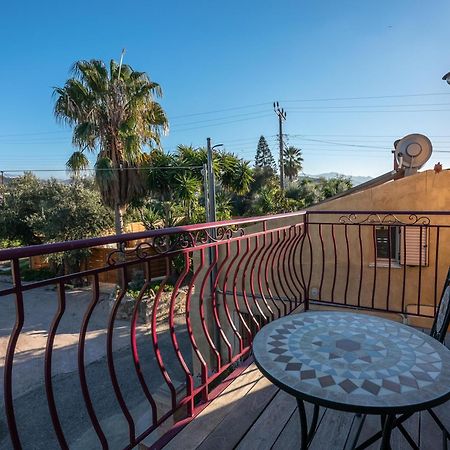 Avocado Villas ハニア エクステリア 写真