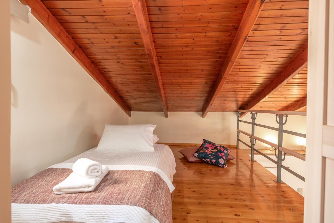 Avocado Villas ハニア エクステリア 写真