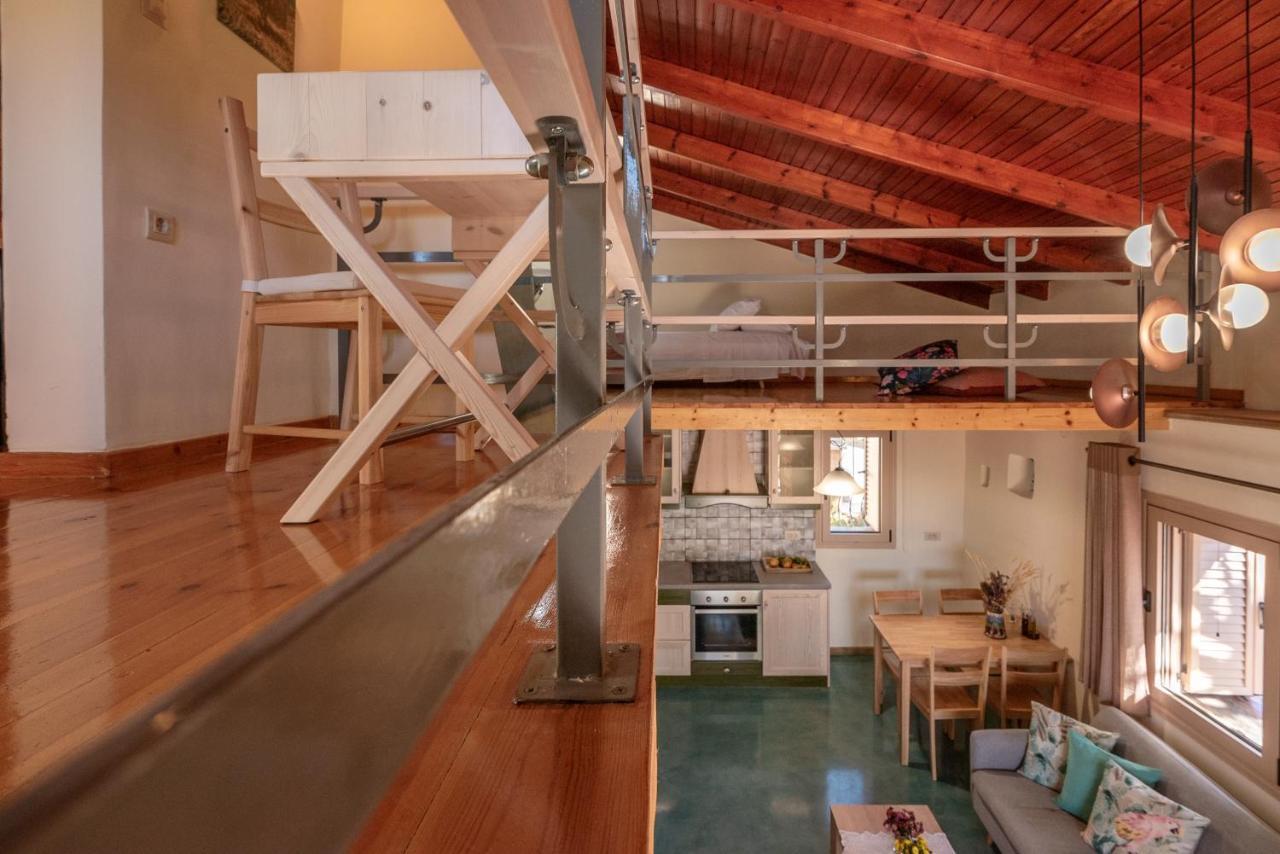 Avocado Villas ハニア エクステリア 写真
