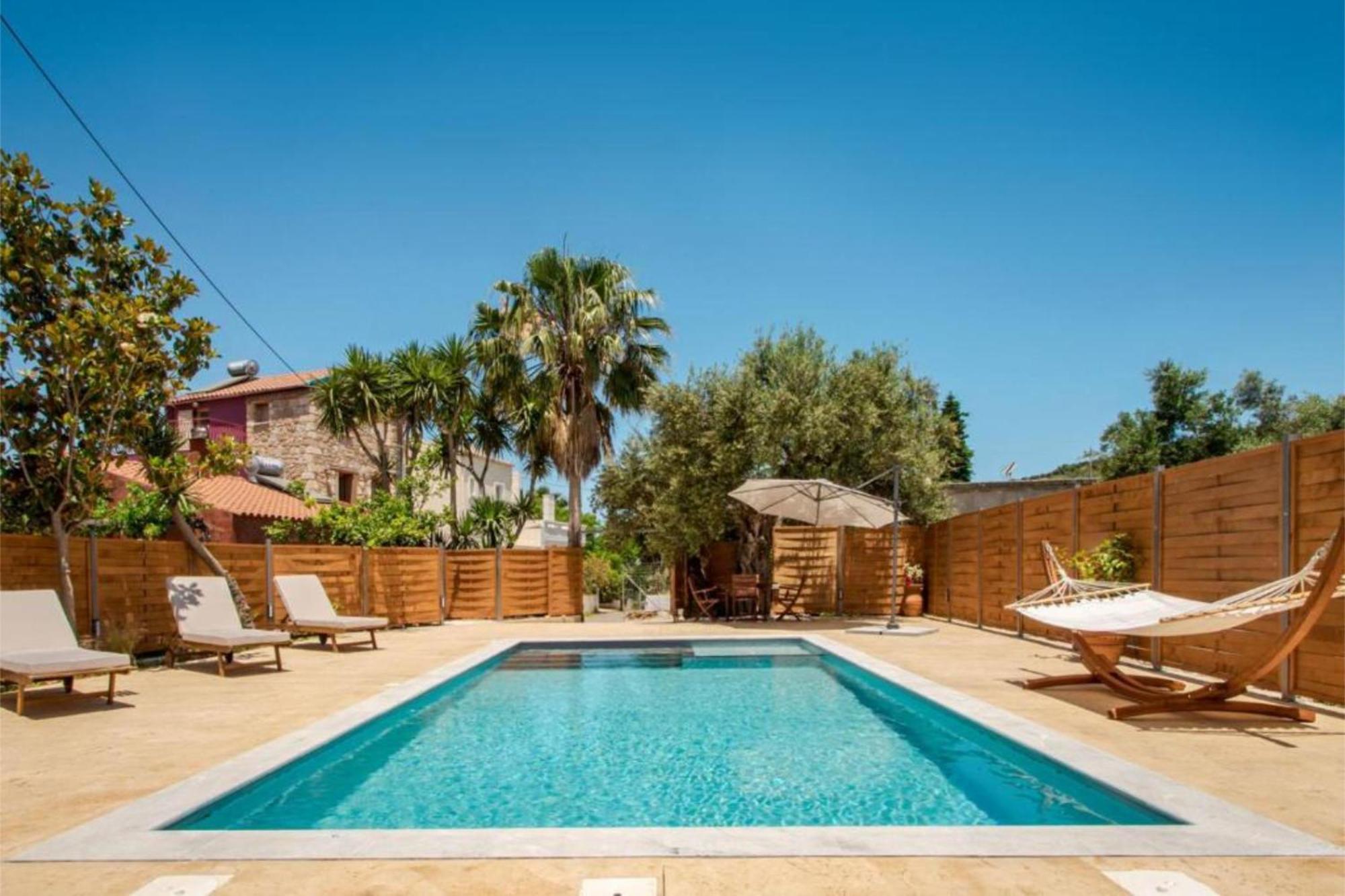 Avocado Villas ハニア エクステリア 写真
